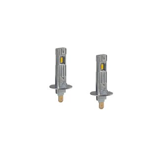Direct Replacement For Your Factory Bulb.
