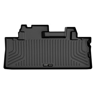 21-23 Toyota Sienna WeatherBeater Rear Cargo Liner - Black
