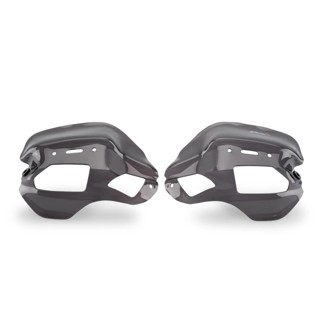Handguards Extension Dark Smoke