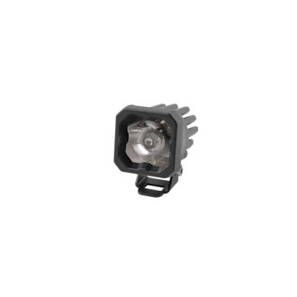 Pod Light Featuring Modern Tir Optics For The Highest Intensity On The Market.