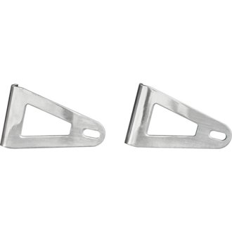 Hdx Grille Guard Led Light Bracket