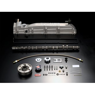 RB26 Vcam SYSTEM Step2 (w/o Valcon RB