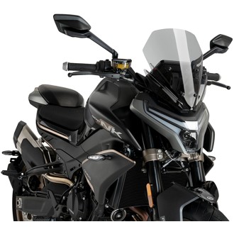 New Generation Sport Smoke