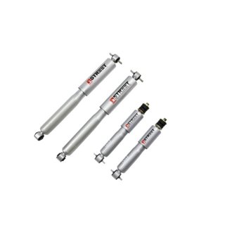 Sp Oem Stock Replacement Shock Set