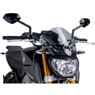 New Generation Sport Smoke