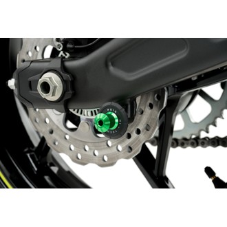 Spool Slider Pro Green
