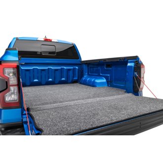 19-25 Silverado/Sierra 1500 6.6ft Bed CC/DC w/MPTG Guardian Comfort Bed & Tailgate Mat