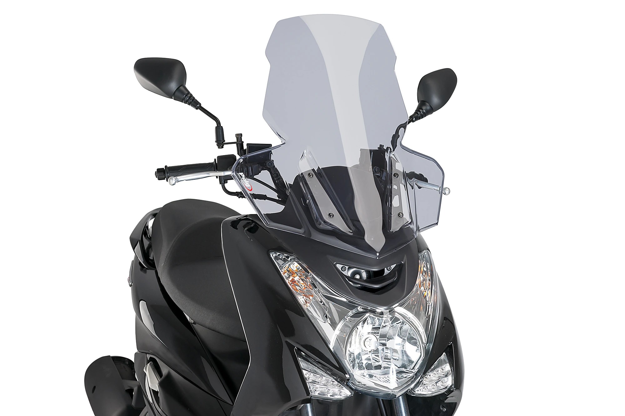 Windshield V-Tech Line Touring
