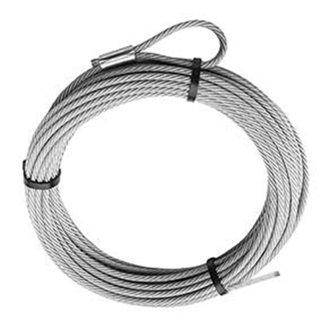 WINCH CABLE FOR 1.5CI / 15 SERIES