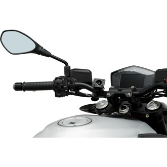Supports For Mobile Devices And Covers Black