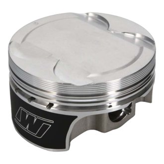 Ford DOHC V8 5.0L Coyote 4 Val NA/Boost/Nitrous Top Ring Down .300in 2.0cc 3.635 Bore 0.5 CR