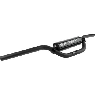 Mini Aluminum Bar - Black