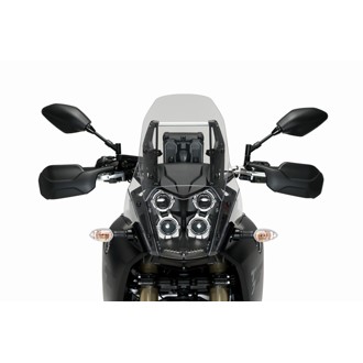 M.E.M. (Manual Elevation Mechanism) Black