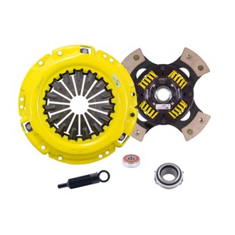 ACT Extreme Off-Road Race Sprung 4 Pad Clutch Kit