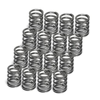 Toyota 4AGE 16V Single Valve Spring - Set of 16