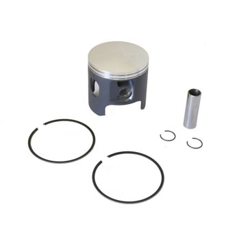 Polaris 400/400 2X4 L 83.42mm Forged Racing Piston