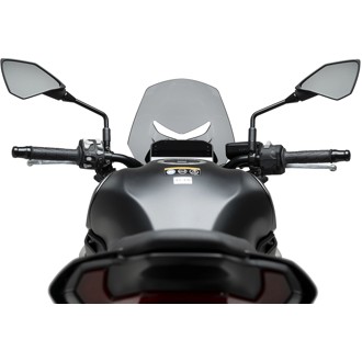 New Generation Touring Smoke