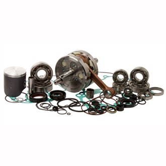 Complete Engine Rebuild Kit