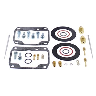 Racing 1995 Ski-Doo Mach 1 Carburetor Rebuild Kit