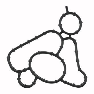 Engine Oil Filter Adapter Gasket