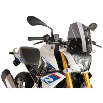 New Generation Sport Dark Smoke