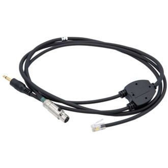 Midland MXT100 Series Mobile Radio Jumper Cable
