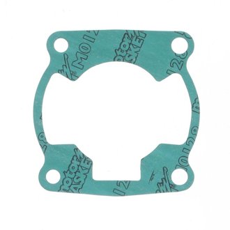 03-08 Suzuki RM 100 0.5mm Thick Cylinder Base Gasket