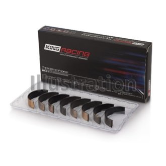 Ford EcoBoost 2.0L/2.3L Performance Rod Bearing Set - Size STD
