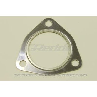 TD06(H) T67 Turbo Outlet Gasket for external Wastegate 60mm 3-Bolt Pattern
