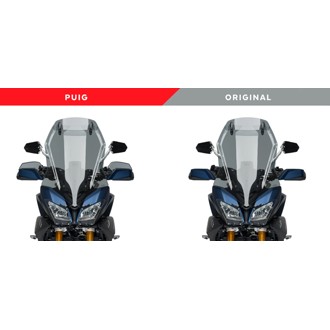 Handguards Extension Smoke
