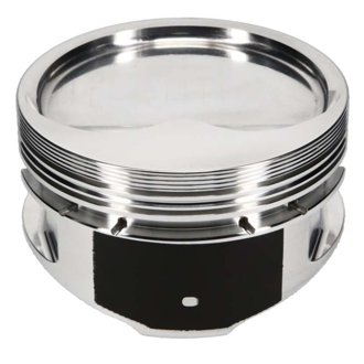4.020 350 SBC 9.5 Set of 8 Pistons