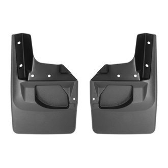 Mudflap No-Drill Digitalfit®