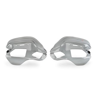 Handguards Extension Smoke