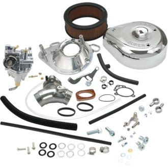 93-99 BT Super E Carburetor Kit