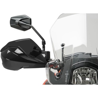 Handguards Extension Dark Smoke