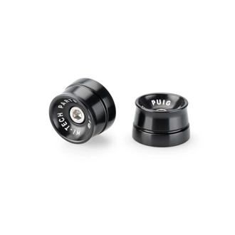Bar Ends Speed Green