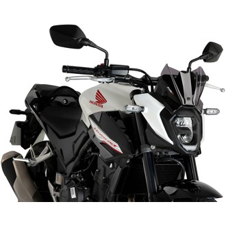 New Generation Sport Dark Smoke