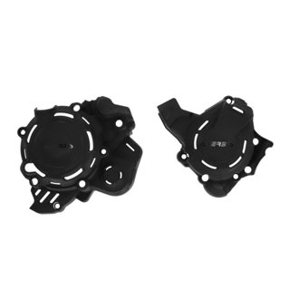 2023 KTM SX125/ TC125 X-Power Kit - Black