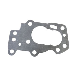 Harley-Davidson Oil Pump Cover Inner Gasket - Set of 10