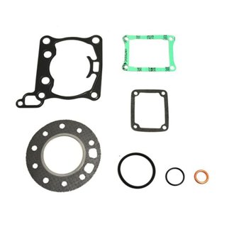 87-88 Suzuki RM 125 Top End Gasket Kit