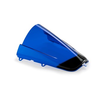 Z-Racing Screen Blue