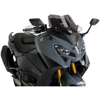 Windshield V-Tech Line Sport Dark Smoke
