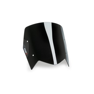 Sport Screen Black