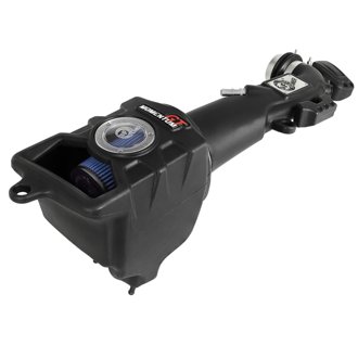 Momentum GT Cold Air Intake System w/ Pro 5R Filter