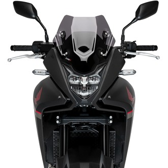 Sport Screen Dark Smoke