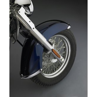 06-18 Kawasaki VN900B Vulcan Classic/LT/SE Front Fender Tips 2pc