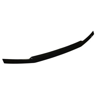 05-20 Nissan Frontier Aeroskin Hood Protector - Smoke