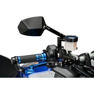 Brake Lever Protector Blue