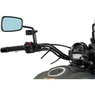 Supports For Mobile Devices And Covers Black