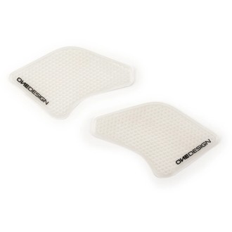 Side Tank Protector Clear